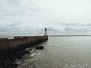 Pédicure-podologue Saint-Nazaire